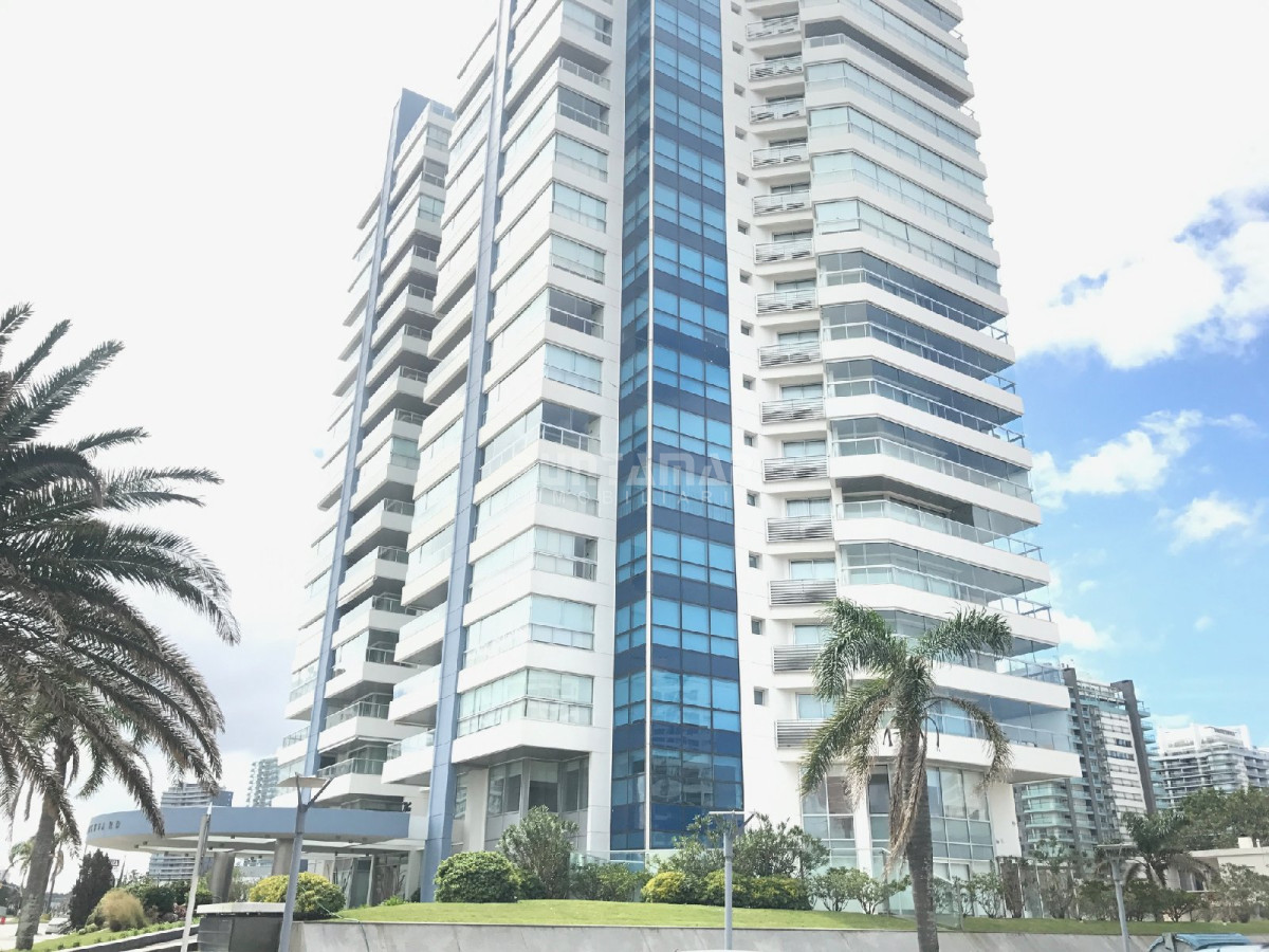 Apartamento ID.211806 - Torre con amenities