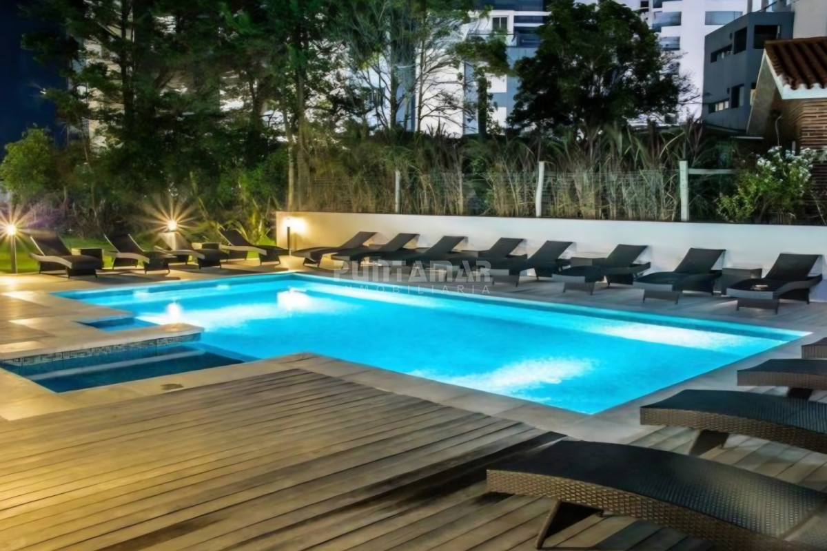 Apartamento ID.212465 - DEPARTAMENTO DE 2 DORMITORIOS EN PLAYA BRAVA 