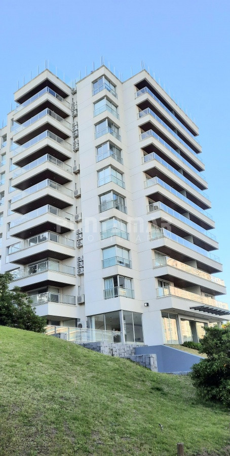 Apartamento ID.213362 - DEPARTAMENTO CON VISTA AL MAR EN LA BRAVA