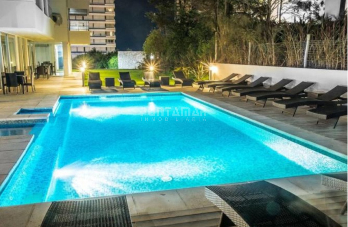 Apartamento ID.212465 - DEPARTAMENTO DE 2 DORMITORIOS EN PLAYA BRAVA 