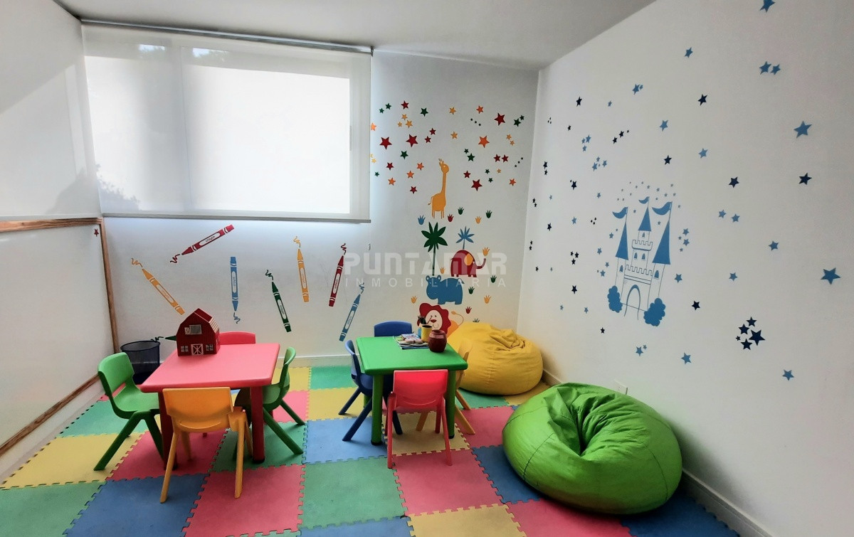 Apartamento ID.212750 - APARTAMENTO DE 3 DORMITORIOS EN SUITE CON BALCON CON PARRILLERO 