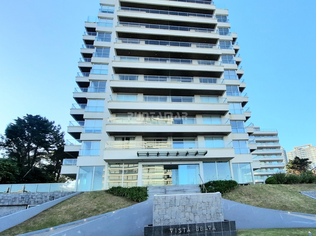 Apartamento ID.213099 - DEPARTAMENTO DE 2 DORMITORIOS EN LA BRAVA