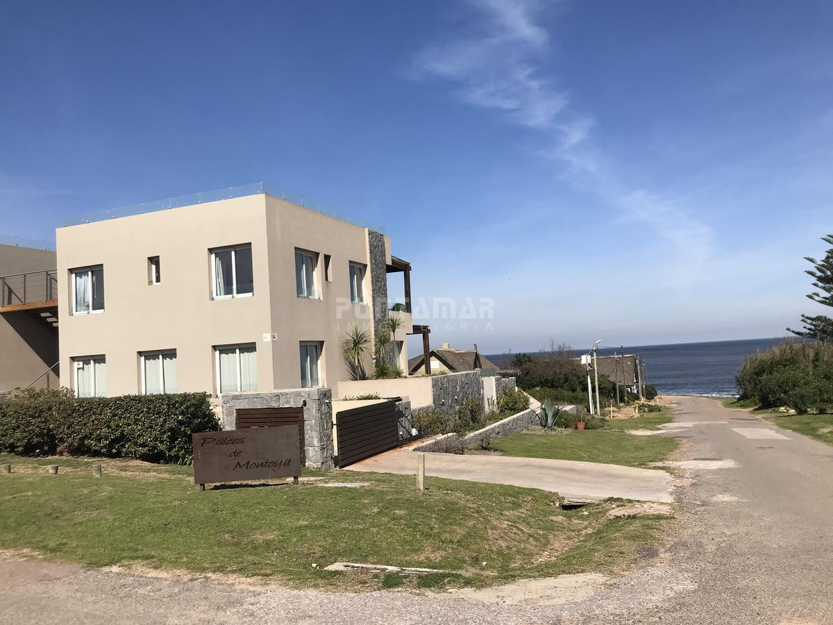Apartamento ID.213044 - ALQUILER HERMOSO APARTAMENTO EN LA PLAYA DE LA BARRA