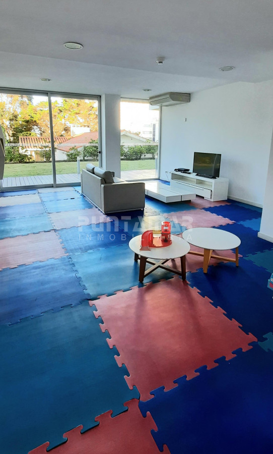 Apartamento ID.213099 - DEPARTAMENTO DE 2 DORMITORIOS EN LA BRAVA