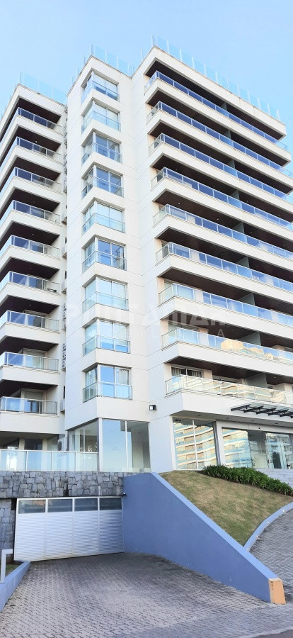 Apartamento ID.213362 - DEPARTAMENTO CON VISTA AL MAR EN LA BRAVA