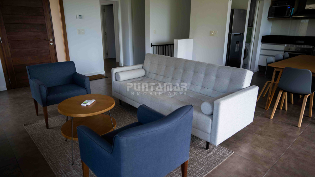 Apartamento ID.213462 - VACACIONA EN EDIFICIO Q - PUNTA BALLENA 