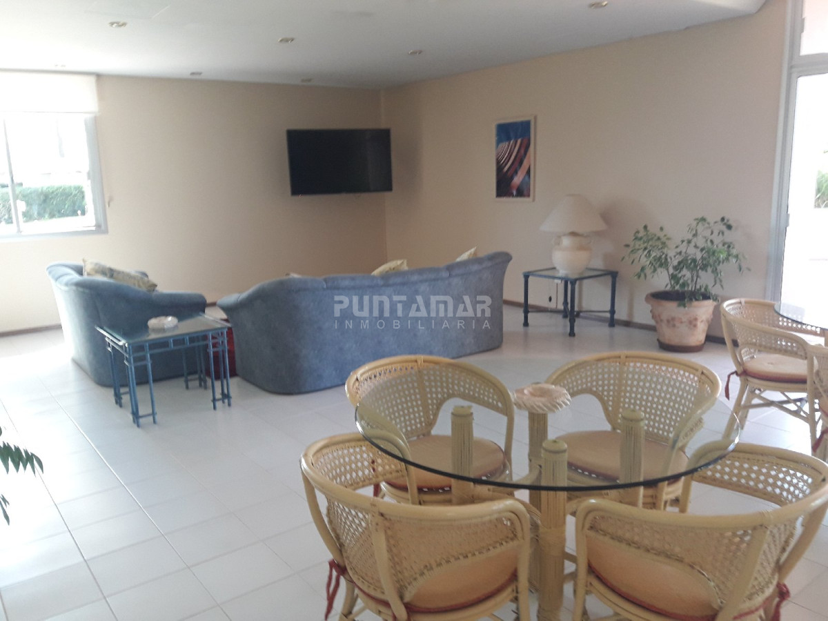 Apartamento ID.9007 - DEPARTAMENTO DE 2 DORMITORIOS EN LA BRAVA