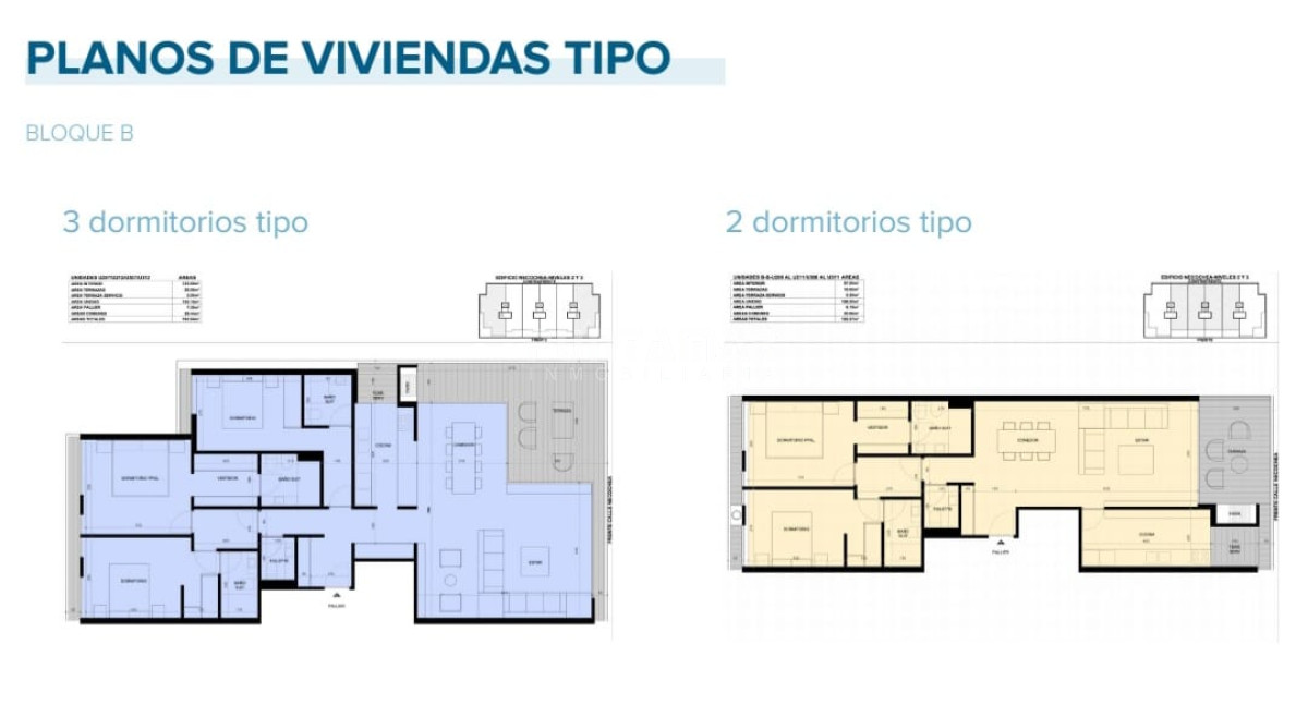 Apartamento ID.212933 - DEPARTAMENTO DE 2 DORMITORIOS A ESTRENAR EN SAN RAFAEL