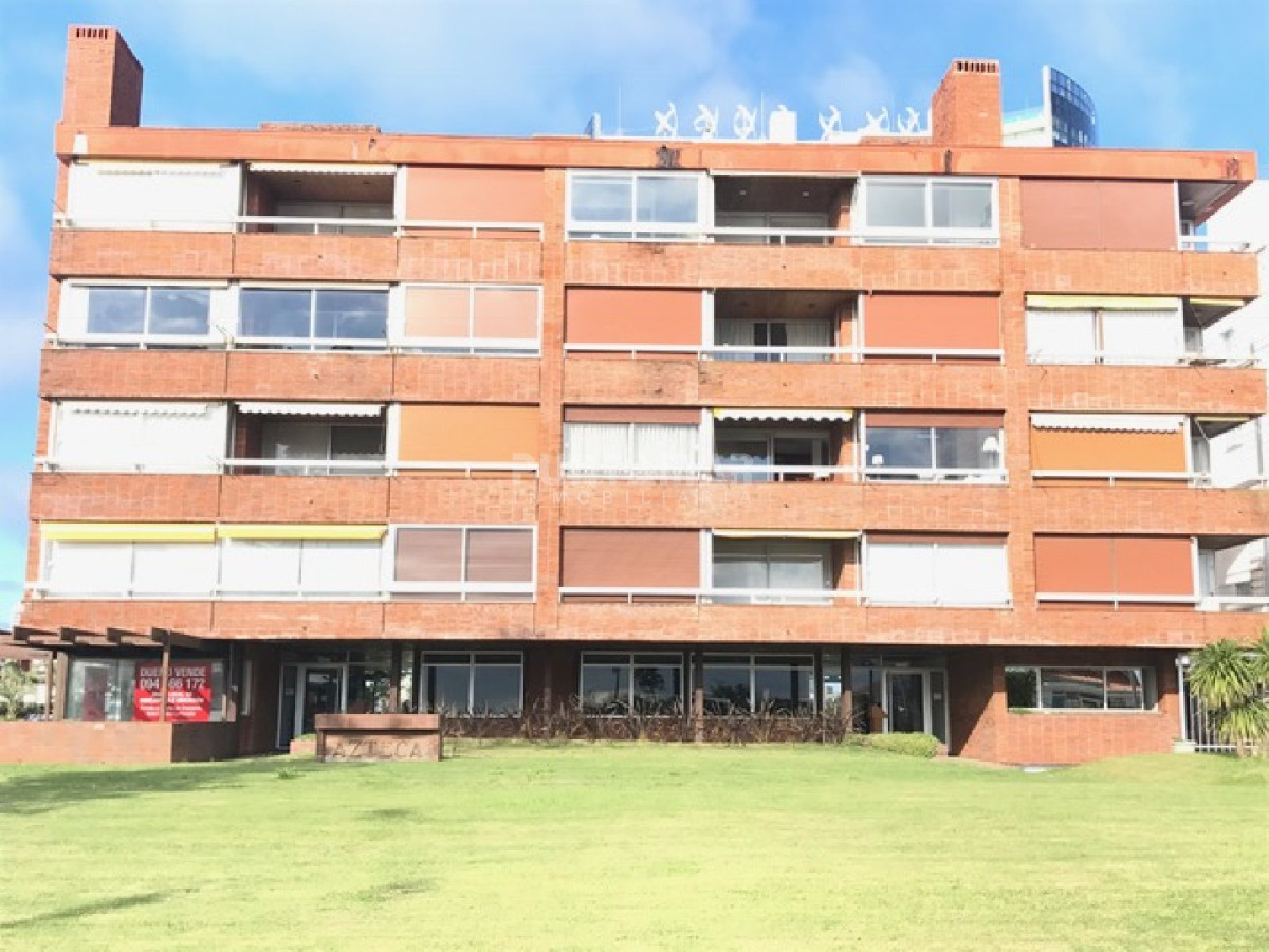 Apartamento ID.211620 - Apartamento en Mansa, 2 dormitorios *