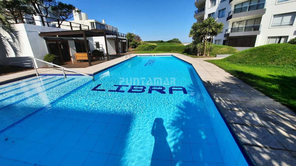 Apartamento ID.212986 - DEPARTAMENTO DE 3 DORMITORIOS CON VISTA AL MAR 