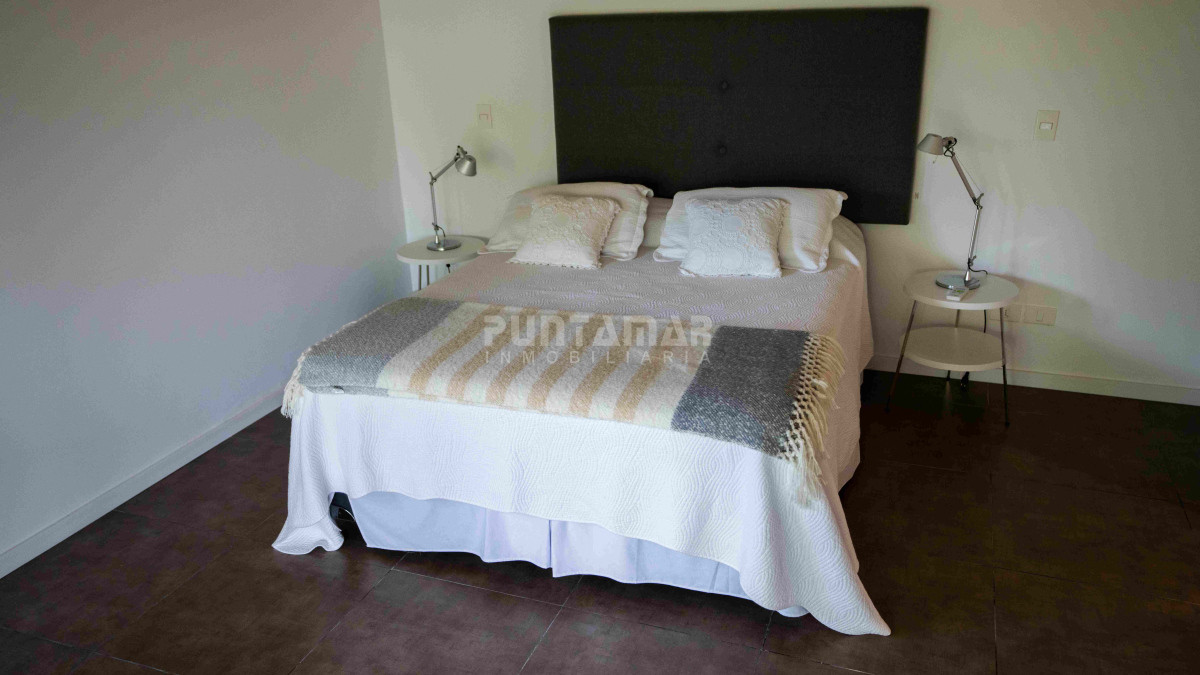 Apartamento ID.213462 - VACACIONA EN EDIFICIO Q - PUNTA BALLENA 