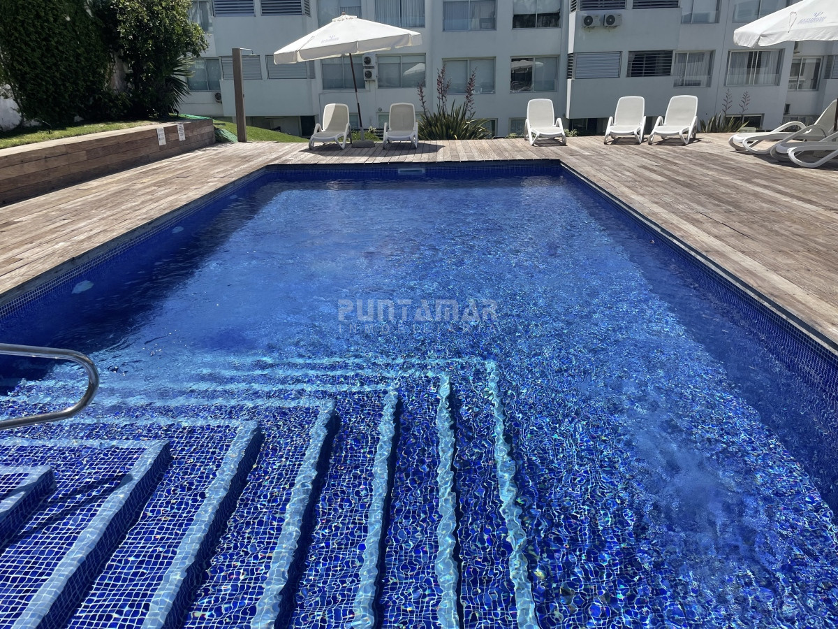 Apartamento ID.5 - Apartamento en La Barra, 3 dormitorios *