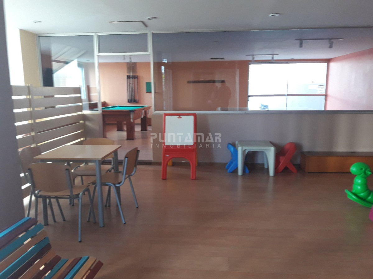 Apartamento ID.9007 - DEPARTAMENTO DE 2 DORMITORIOS EN LA BRAVA
