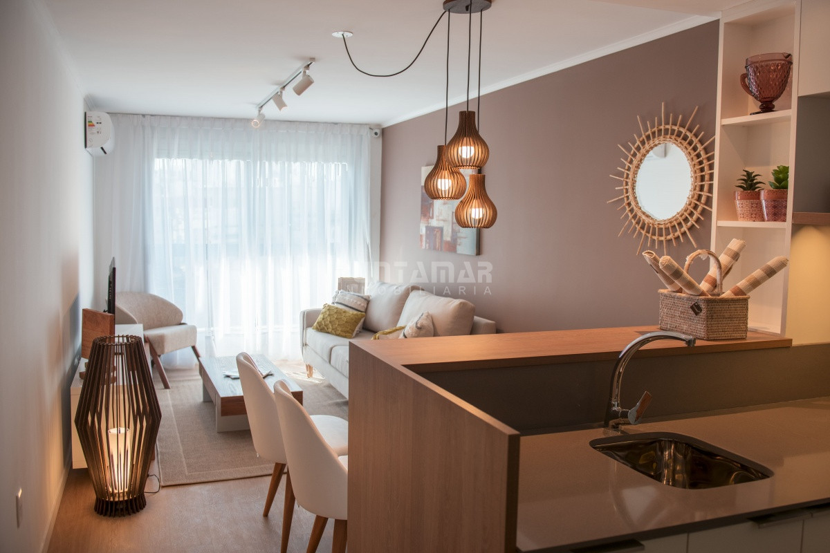 Apartamento ID.212538 - DEPARTAMENTO DE 2 DORMITORIOS A ESTRENAR EN MONTEVIDEO