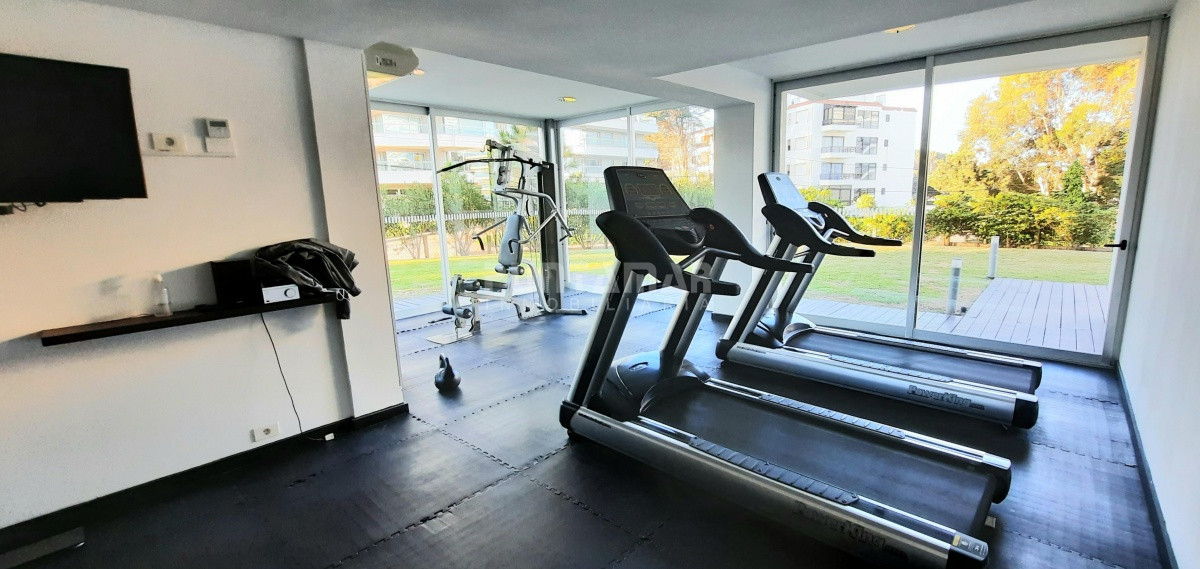 Apartamento ID.212419 -  DEPARTAMENTO DE 2 DORMITORIOS EN LA BRAVA