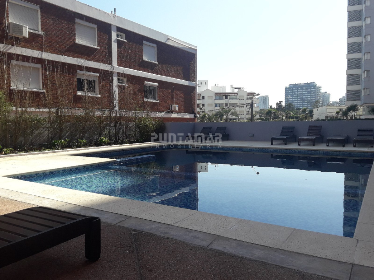 Apartamento ID.9007 - DEPARTAMENTO DE 2 DORMITORIOS EN LA BRAVA