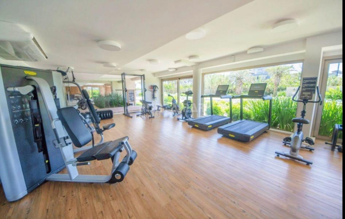 Apartamento ID.213637 - VENTA DEPARTAMETO EN MANANTIALES DOS DORMITORIOS FRENTE AL MAR
