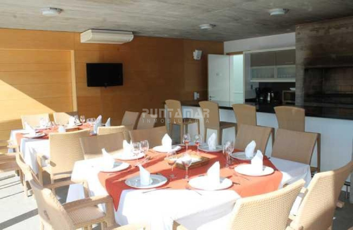 Apartamento ID.2134 - Apartamento en Mansa, 3 dormitorios 