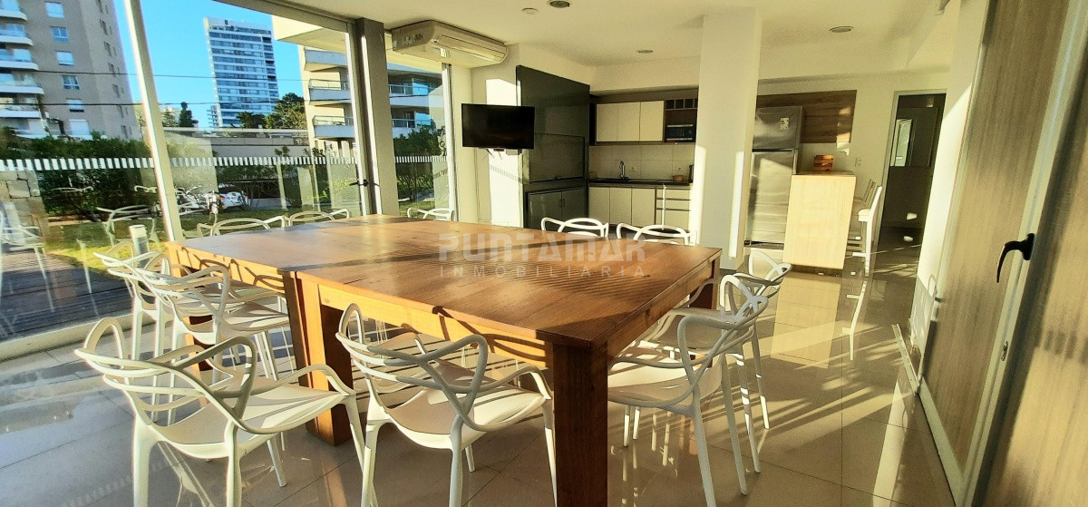 Apartamento ID.212419 -  DEPARTAMENTO DE 2 DORMITORIOS EN LA BRAVA