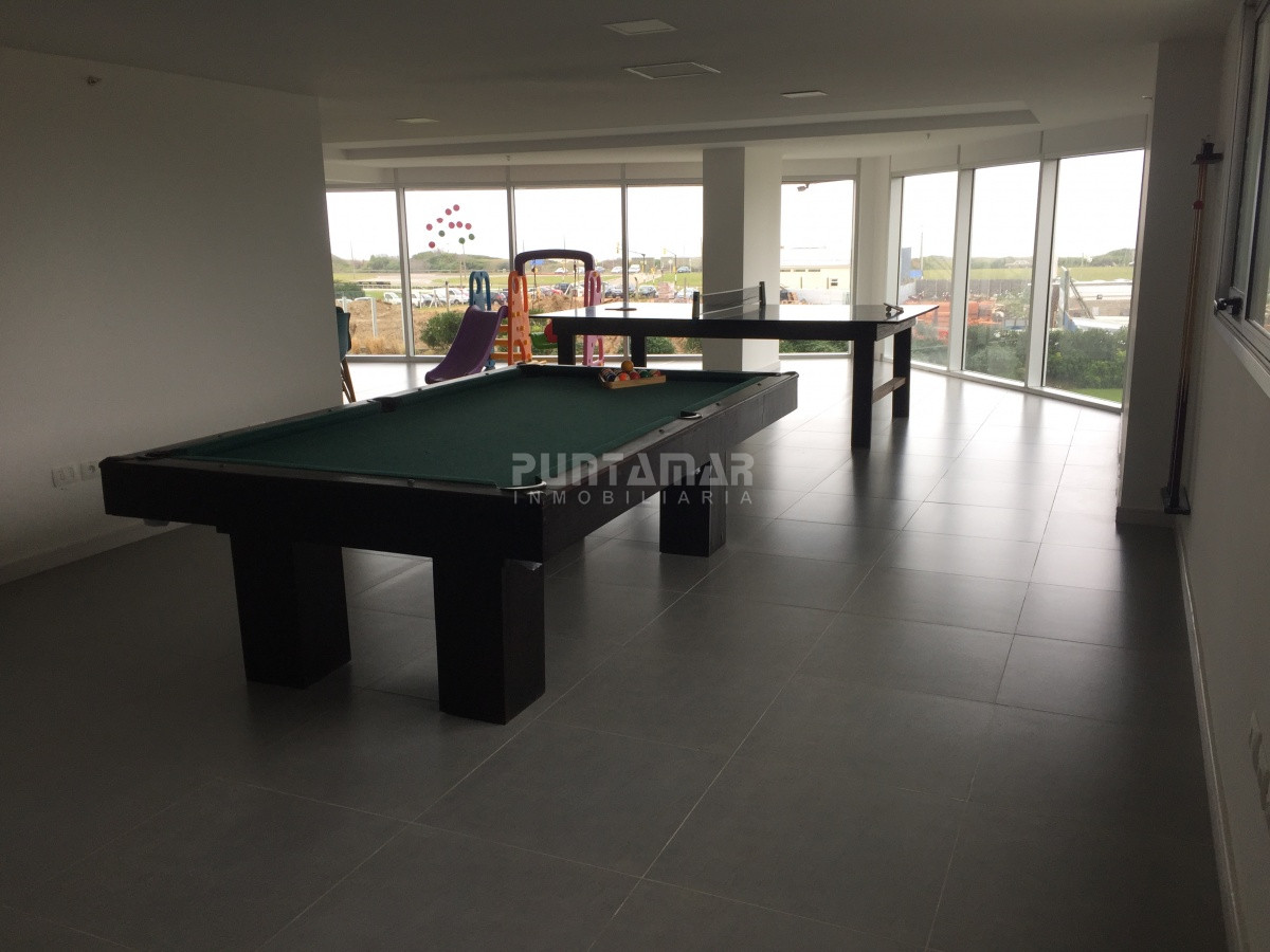 Apartamento ID.211971 - Departamento en alquiler Edificio Look Punta del Este