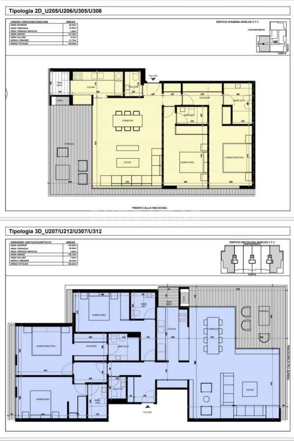 Apartamento ID.212933 - DEPARTAMENTO DE 2 DORMITORIOS A ESTRENAR EN SAN RAFAEL