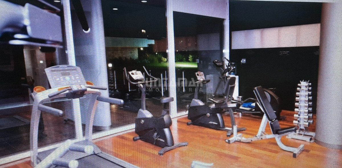 Apartamento ID.213673 - DEPARTAMENTO DE 2 DORMITORIOS CON PARRILLA EN LA BRAVA