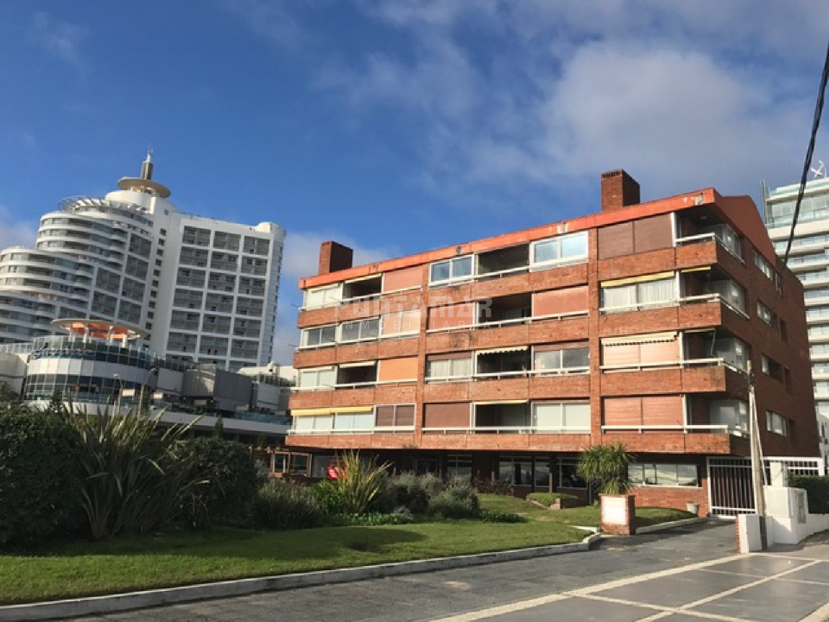 Apartamento ID.211620 - Apartamento en Mansa, 2 dormitorios *