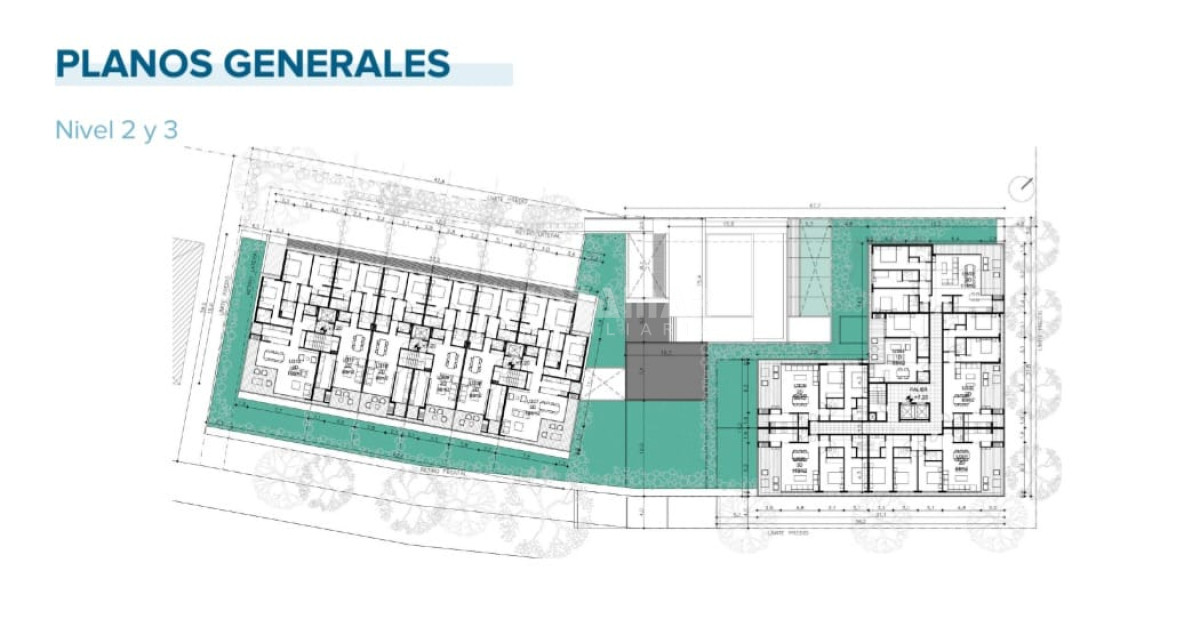 Apartamento ID.212933 - DEPARTAMENTO DE 2 DORMITORIOS A ESTRENAR EN SAN RAFAEL