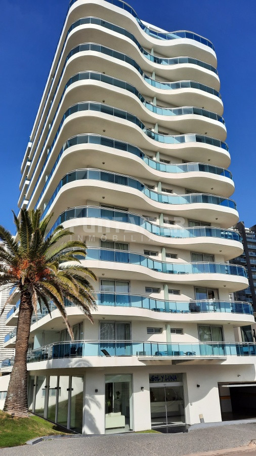 Apartamento ID.213638 - DEPARTAMENTO DE 2 DORMITORIOS EN LA MANSA
