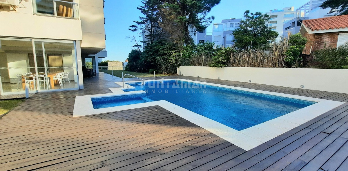 Apartamento ID.212419 -  DEPARTAMENTO DE 2 DORMITORIOS EN LA BRAVA