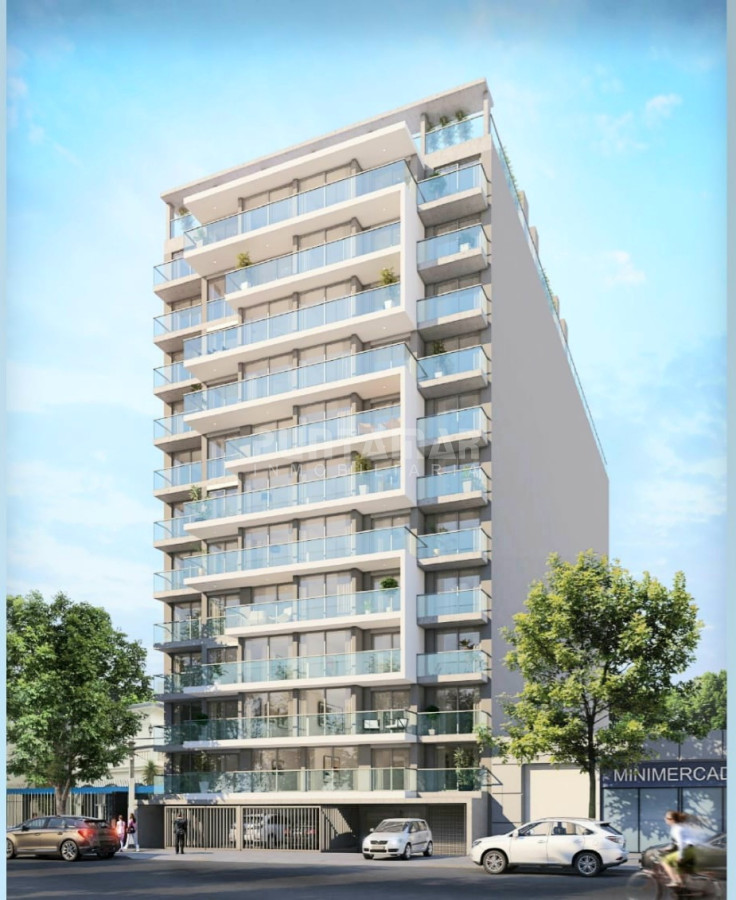 Apartamento ID.212538 - DEPARTAMENTO DE 2 DORMITORIOS A ESTRENAR EN MONTEVIDEO
