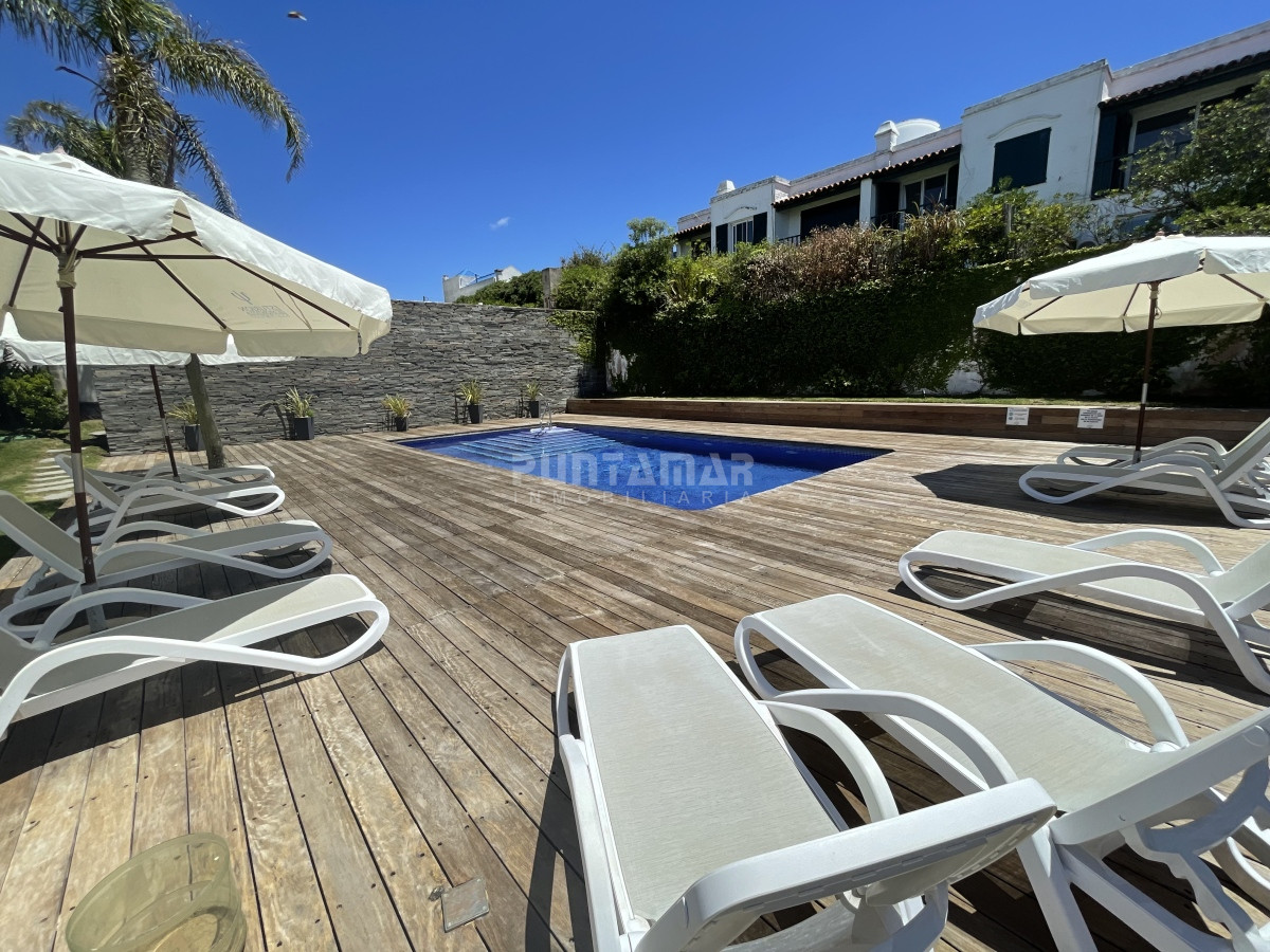 Apartamento ID.5 - Apartamento en La Barra, 3 dormitorios *