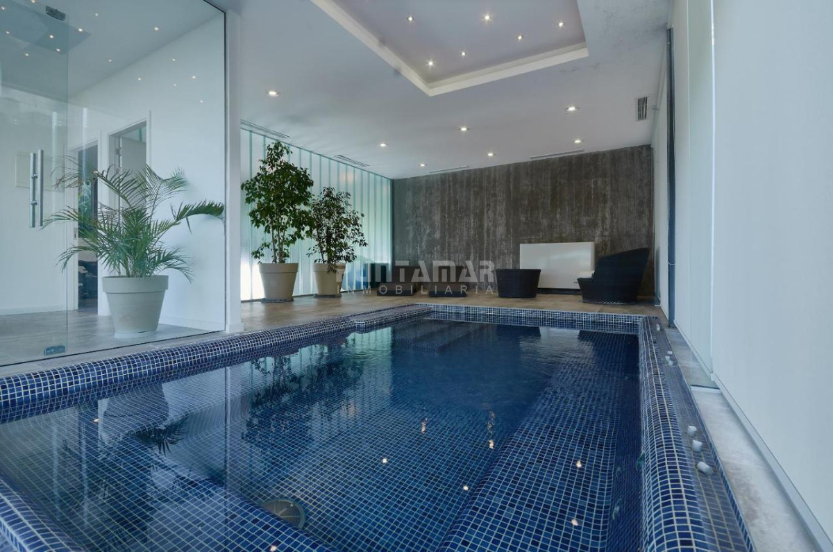 Apartamento ID.213460 - VACACIONA EN EDIFICIO Q PUNTA BALLENA 