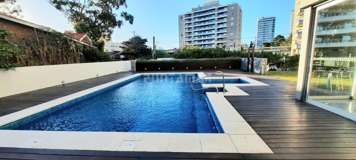 Apartamento ID.213099 - DEPARTAMENTO DE 2 DORMITORIOS EN LA BRAVA