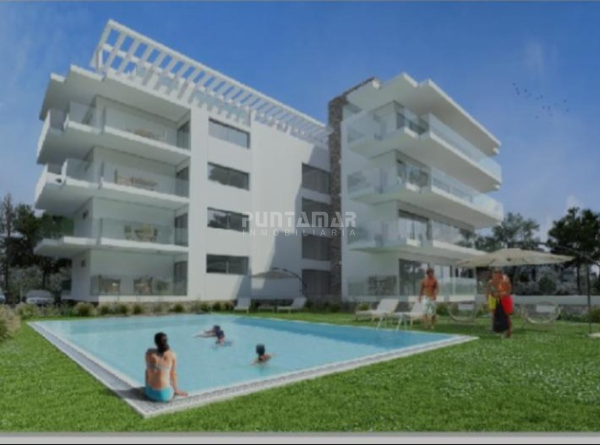Apartamento ID.212996 - DEPARTAMENTO DE 2 DORMITORIOS A ESTRENAR EN LA MANSA