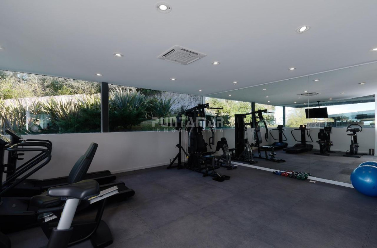 Apartamento ID.213460 - VACACIONA EN EDIFICIO Q PUNTA BALLENA 