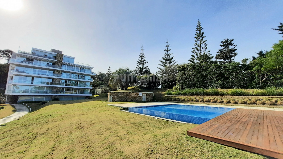 Apartamento ID.212750 - APARTAMENTO DE 3 DORMITORIOS EN SUITE CON BALCON CON PARRILLERO 