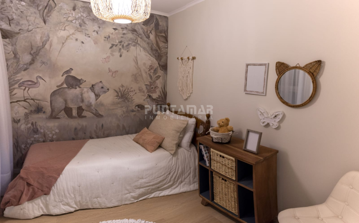 Apartamento ID.212538 - DEPARTAMENTO DE 2 DORMITORIOS A ESTRENAR EN MONTEVIDEO
