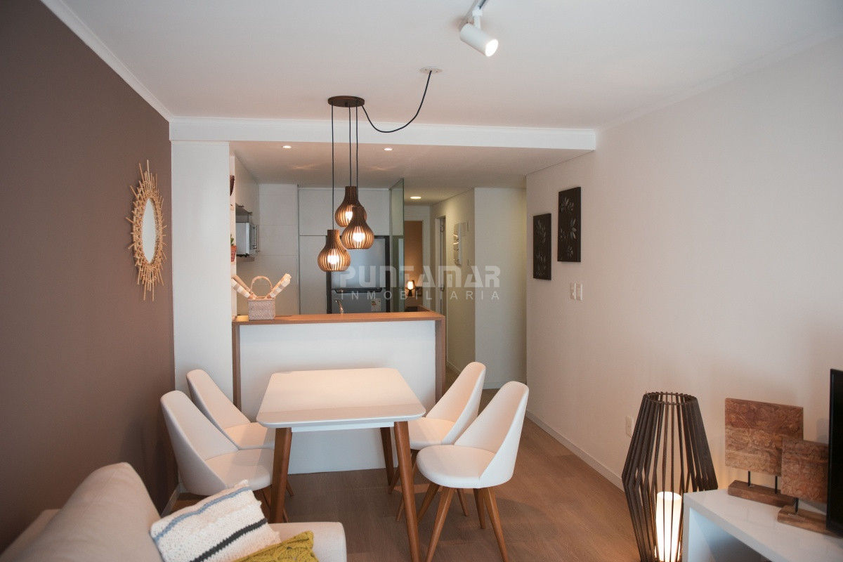 Apartamento ID.212538 - DEPARTAMENTO DE 2 DORMITORIOS A ESTRENAR EN MONTEVIDEO