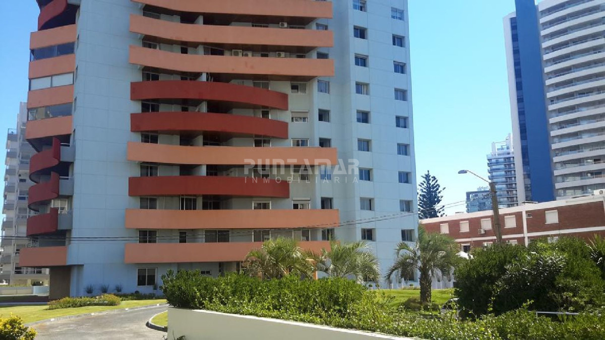 Apartamento ID.9007 - DEPARTAMENTO DE 2 DORMITORIOS EN LA BRAVA