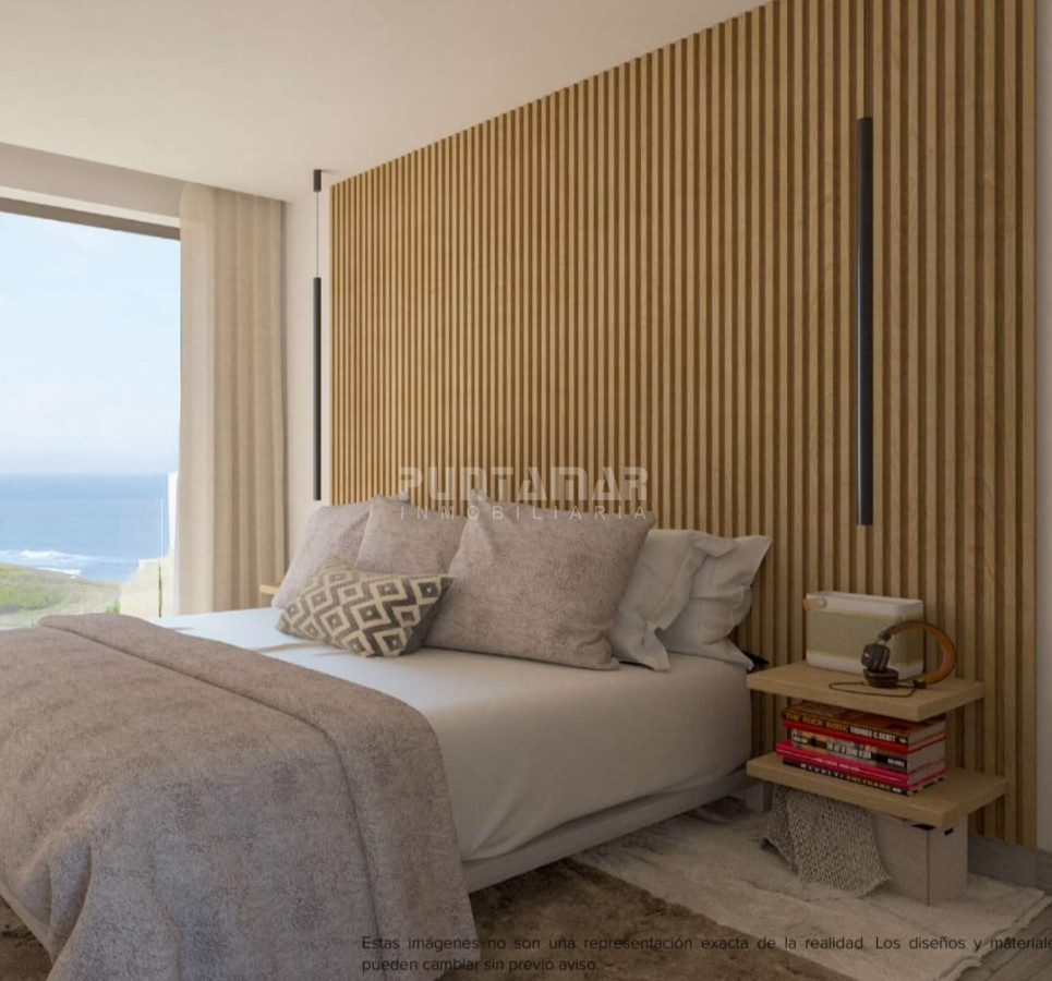 Apartamento ID.212933 - DEPARTAMENTO DE 2 DORMITORIOS A ESTRENAR EN SAN RAFAEL