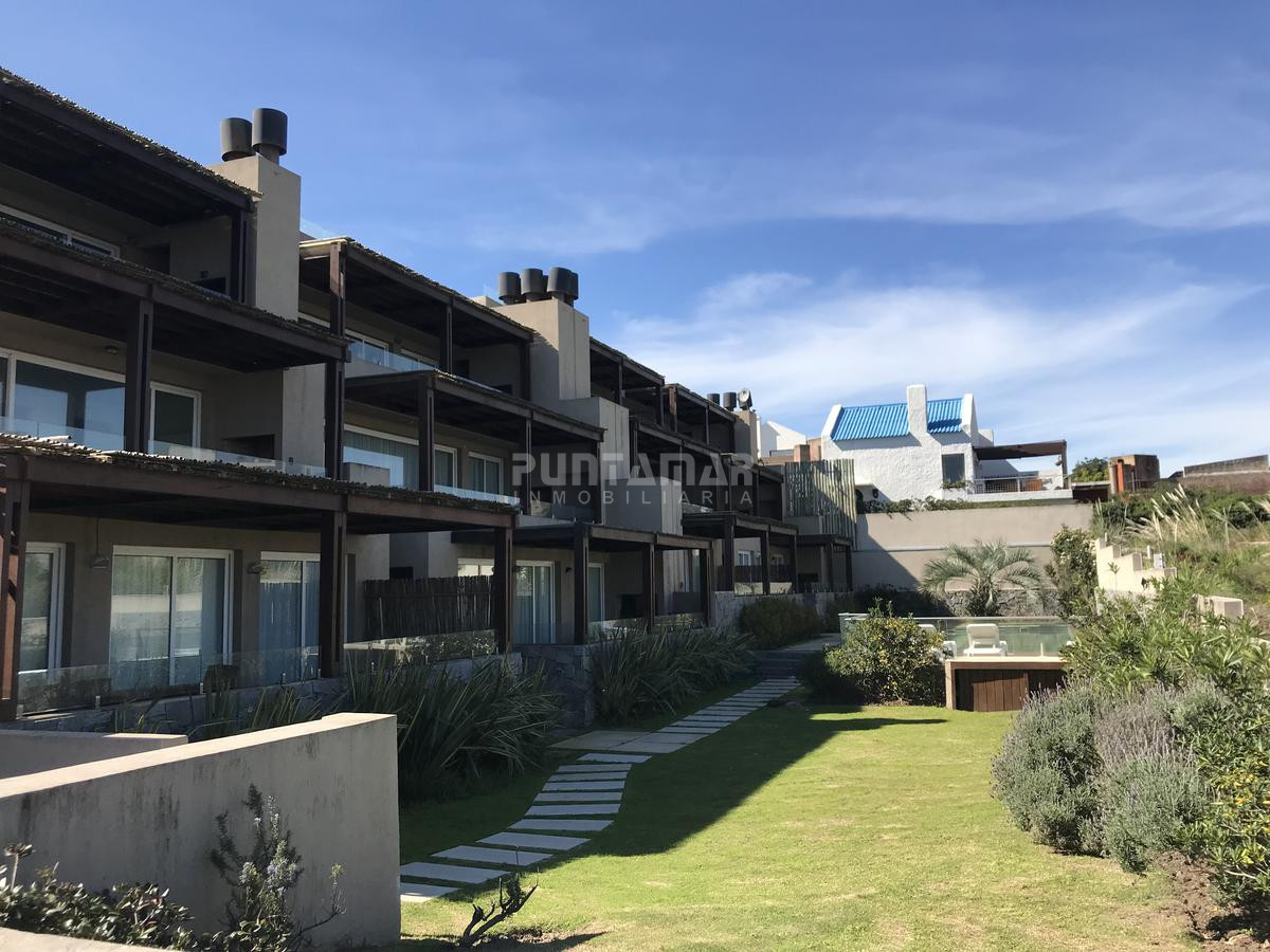 Apartamento ID.213044 - ALQUILER HERMOSO APARTAMENTO EN LA PLAYA DE LA BARRA