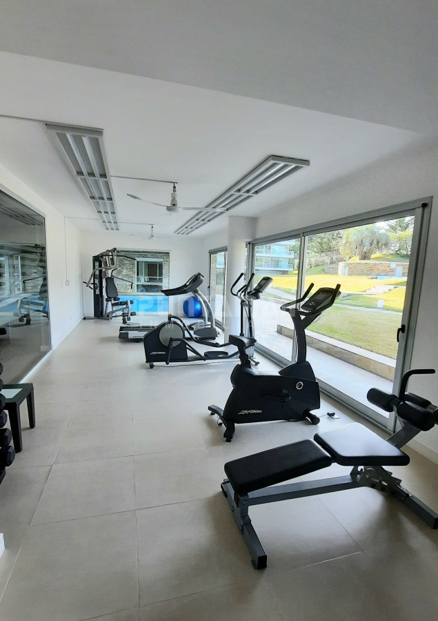 Apartamento ID.212750 - APARTAMENTO DE 3 DORMITORIOS EN SUITE CON BALCON CON PARRILLERO 
