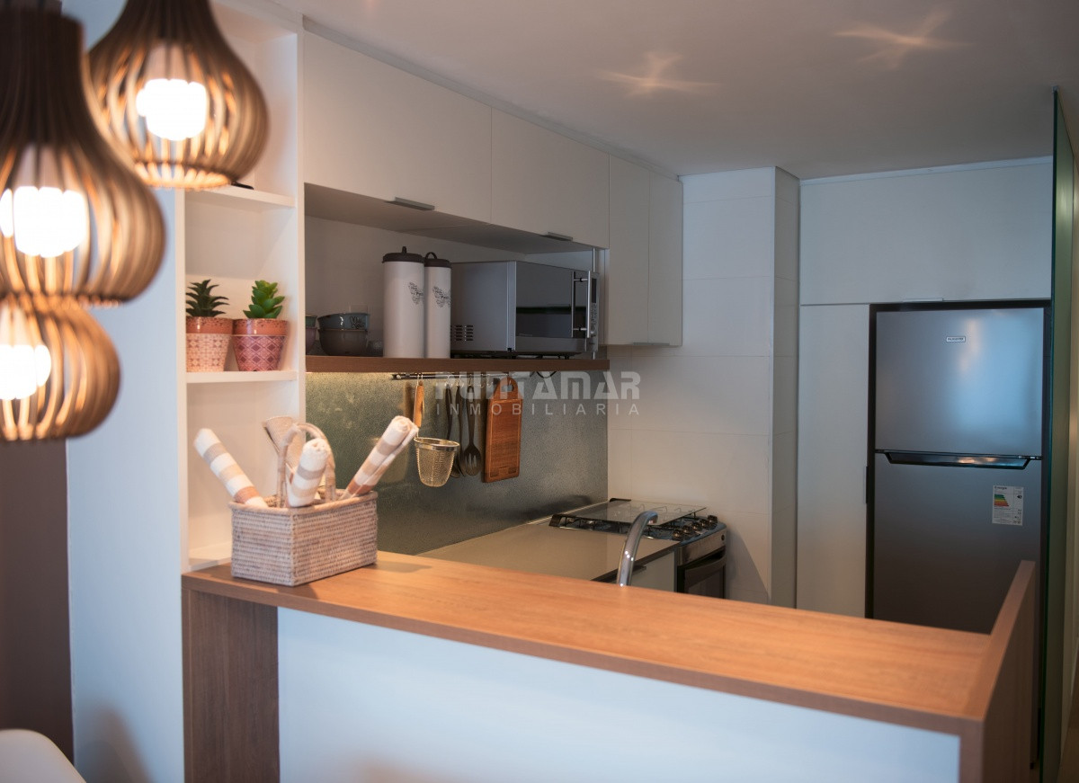 Apartamento ID.212538 - DEPARTAMENTO DE 2 DORMITORIOS A ESTRENAR EN MONTEVIDEO