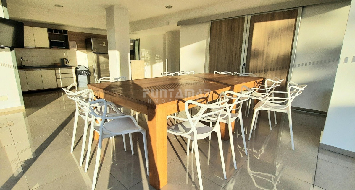 Apartamento ID.213099 - DEPARTAMENTO DE 2 DORMITORIOS EN LA BRAVA