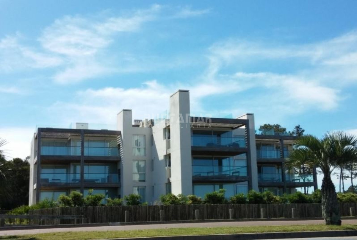 Apartamento ID.212815 - APARTAMENTO EN ALQUILER FRENTE AL MAR MANANTIALES