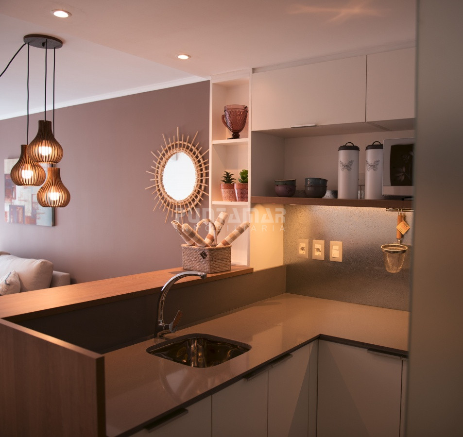 Apartamento ID.212538 - DEPARTAMENTO DE 2 DORMITORIOS A ESTRENAR EN MONTEVIDEO