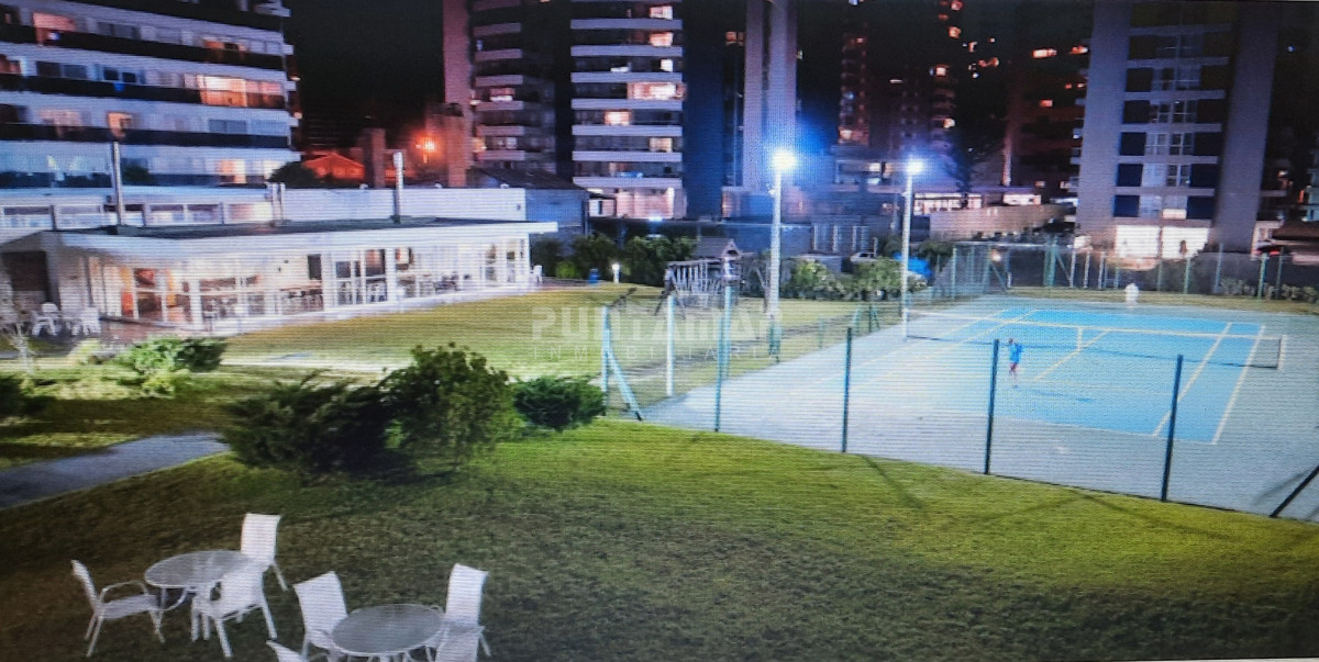 Apartamento ID.213673 - DEPARTAMENTO DE 2 DORMITORIOS CON PARRILLA EN LA BRAVA