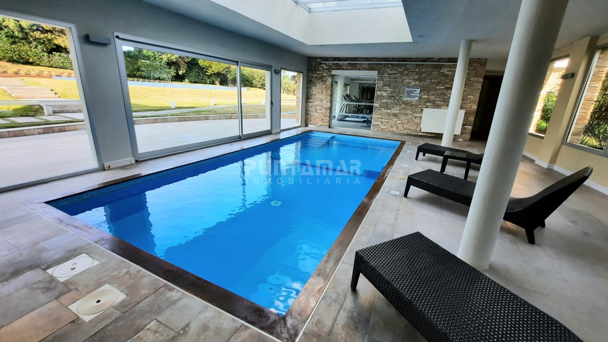 Apartamento ID.212750 - APARTAMENTO DE 3 DORMITORIOS EN SUITE CON BALCON CON PARRILLERO 