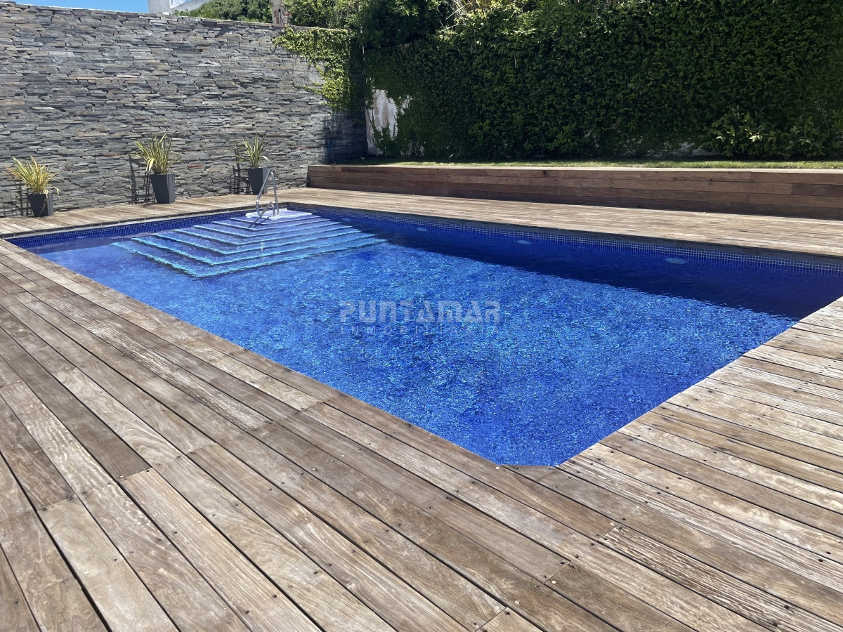 Apartamento ID.5 - Apartamento en La Barra, 3 dormitorios *